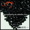 1.25mm nano black spinel wholesale SPRD-1.25-3#